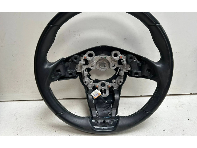 Volant Mazda CX-5 2014 K1313298X, 7583662  