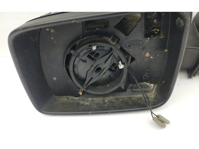 Zpětné zrcátko  Land Rover Range Rover Sport L320 2006    
