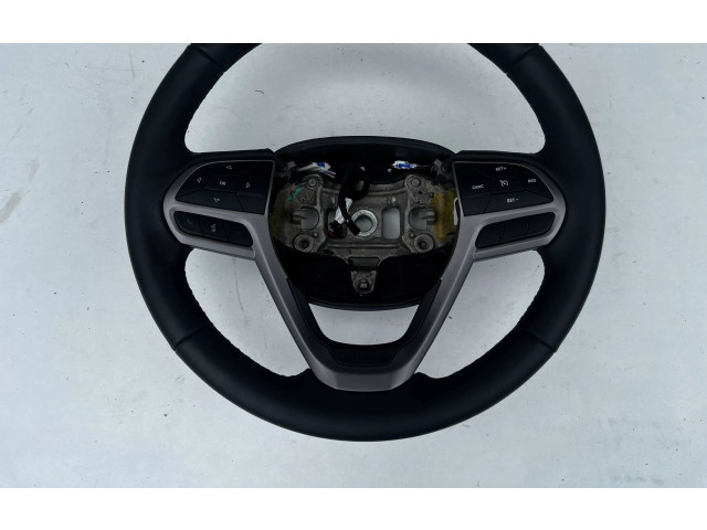 Volant Jeep Cherokee 2019   