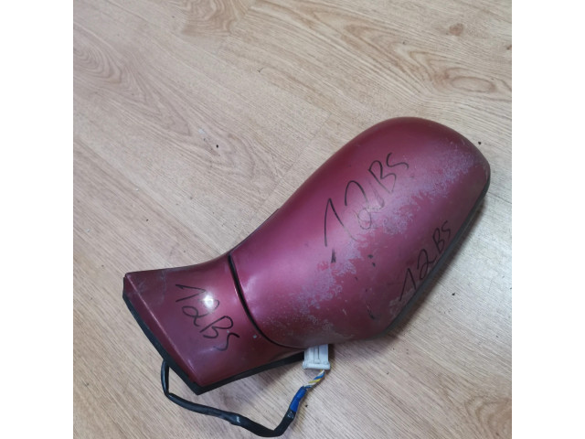 Zpětné zrcátko pravé Subaru SVX 1996  010667, 024278  