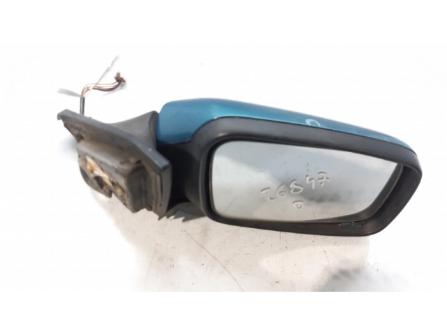 Zpětné zrcátko Сзади Volvo S40, V40 2000  30623538  