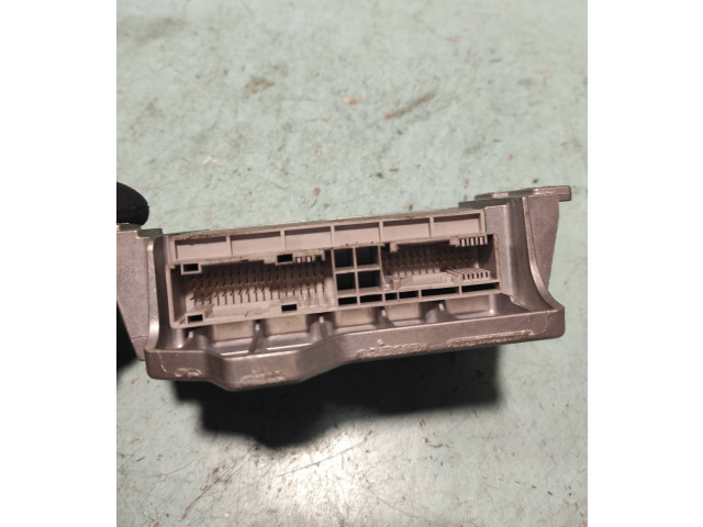 Блок подушек безопасности 9134280, 0285010064   BMW 1 E81 E87