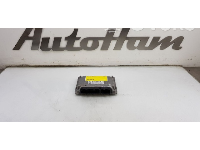 Řídící jednotka 03D906023B, 03D906023B   Volkswagen Fox 2007