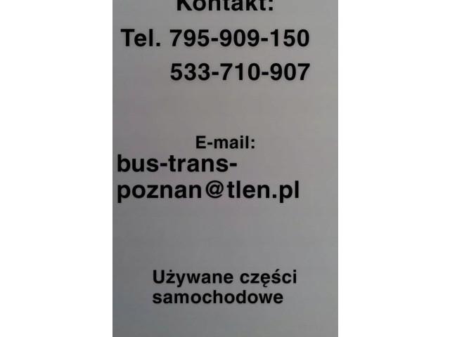 Turbodmychadlo Турбина        