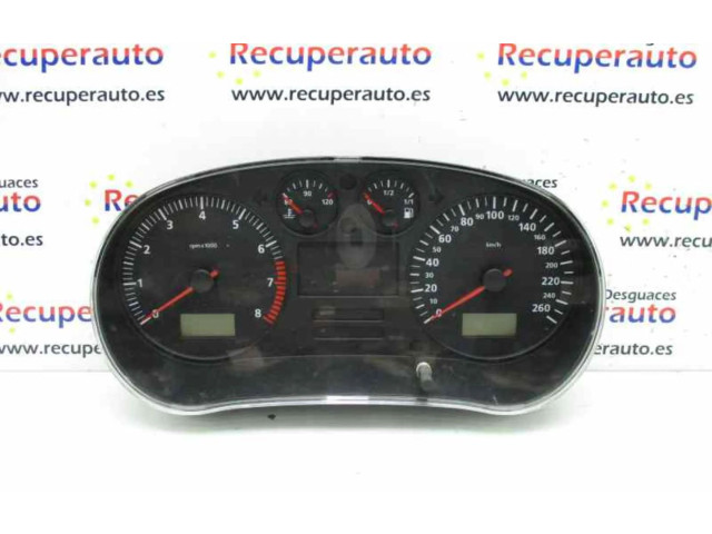 Přístrojová deska  Seat Toledo I (1L)  1M0920821C  
