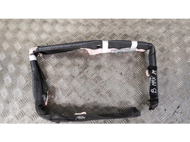 Боковая подушка безопасности 15062C570016, 0589P10051   Ford B-MAX