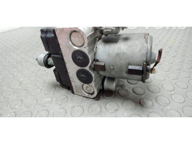 Jednotka ABS 0265214002, NICHTZUTREFFEND   Audi A6 S6 C4 4A 1996
