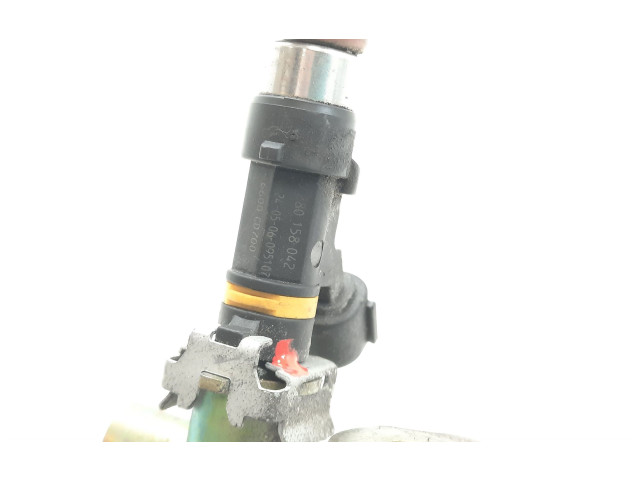 Vstřikovač 6600CD700, 0280158042   Nissan Murano Z50    VQ35DE 