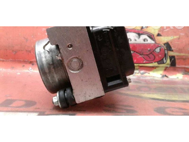Jednotka ABS 0265231997, 0265800662   Fiat Fiorino 2008