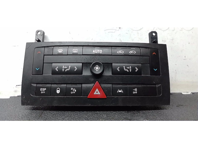 Блок управления 00006451PW   Citroen C6
