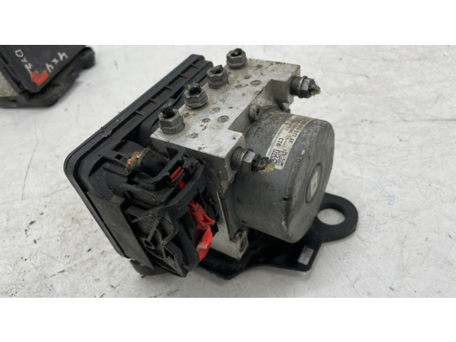 Jednotka ABS 5Q0614517AF   Skoda Octavia Mk3 (5E) 2014