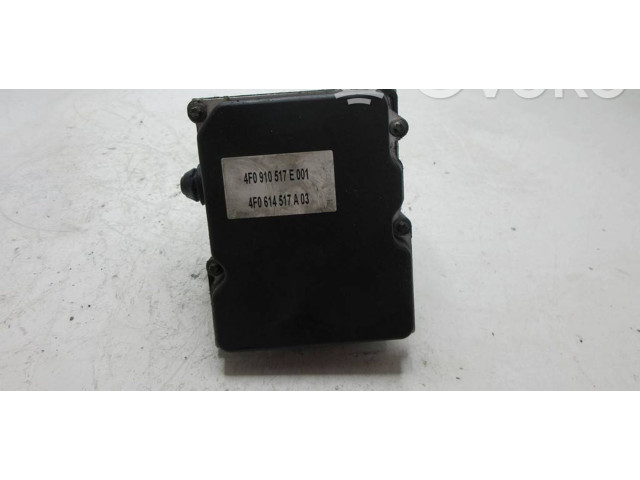 Jednotka ABS 0265950359, 48707K0264   Audi A6 S6 C6 4F 2005