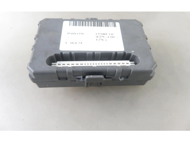 Другие блоки управления / модули 89221-B203003, 89221-B2030   Daihatsu Cuore    