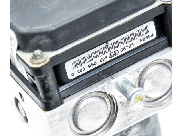 Jednotka ABS 589102B850, 58910-2B850   Hyundai Santa Fe 2005
