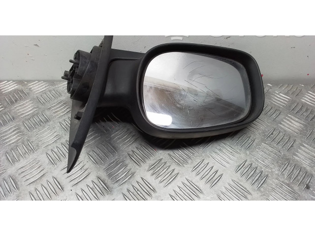 Zpětné zrcátko  Land Rover Freelander 2001  015438  