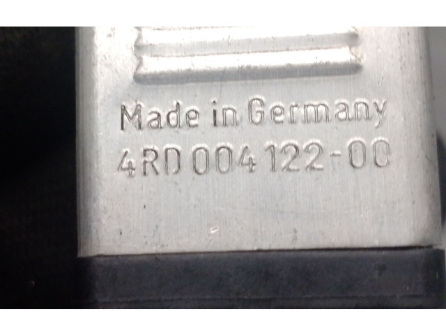   Pojistková skříňka 0015420219, 4RD00412200   Mercede-Benz S W126 1988