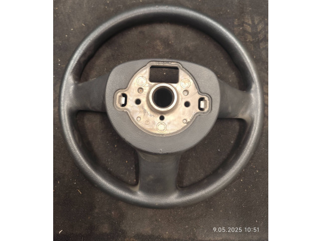 Руль Volkswagen Golf Plus  2005 - 2013 года 1K0419091AG, 1K0419091      
