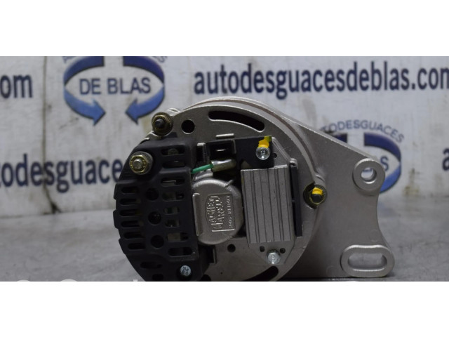 Генератор 8EL725709001, ALTERNADOR   Fiat Panda 141      