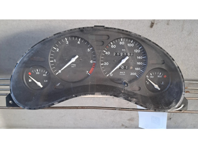 Přístrojová deska  Opel Corsa B 1999 90386326  