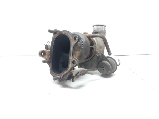  Турбина Subaru Forester SG  14412AA560, TD04L   для двигателя EJ255LERJB      