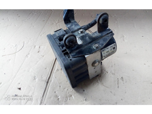 Jednotka ABS 5N61-2C405-CB   Mazda 5 2016