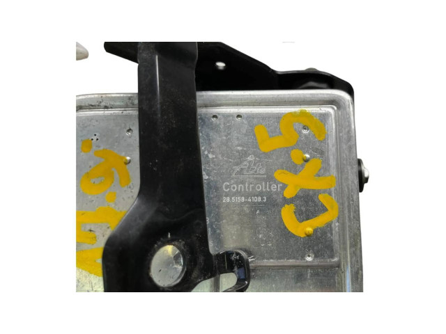Jednotka ABS 28515841083, 06210903153   Mazda CX-5 II 2017