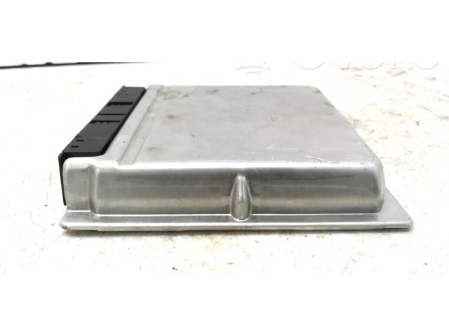 Блок управления двигателя A1111531979, 5WK90404   Mercedes-Benz CLK A208 C208