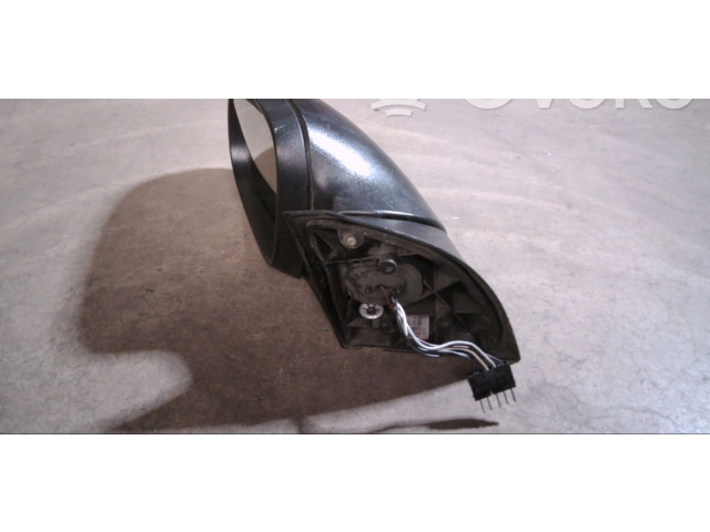 Zpětné zrcátko  Mercedes-Benz A W168 2002  A1688100176  