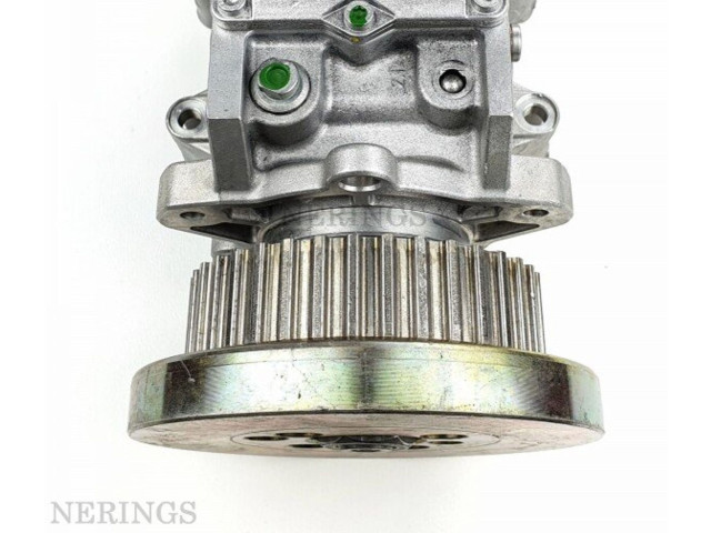 Vstřikovací čerpadlo 0470506002, 0986444067   Audi A6 S6 C5 4B     