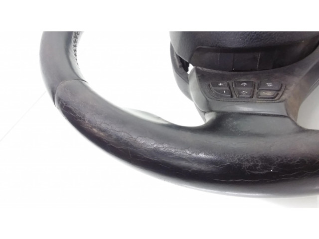 Руль BMW X3 E83  2003-2010 года 3415380, 305714399001      