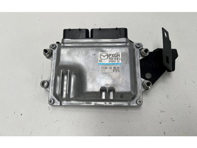 Řídící jednotka PXGH18881A, E6TA5571H1   Mazda CX-60 2023