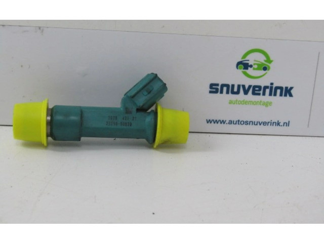 Vstřikovač 1607830980, 1607830980   Peugeot 107    384F(1KR) 