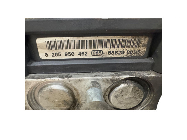 Jednotka ABS 0265950462   Suzuki SX4 2006
