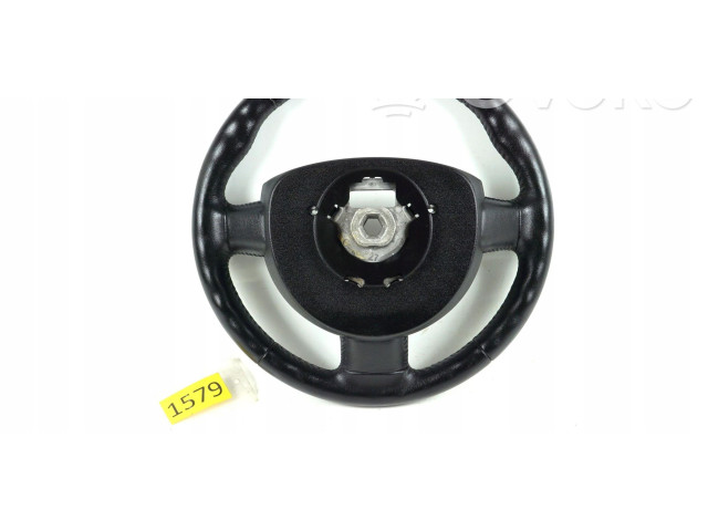 Руль 5S6Y3600A   Ford Fiesta