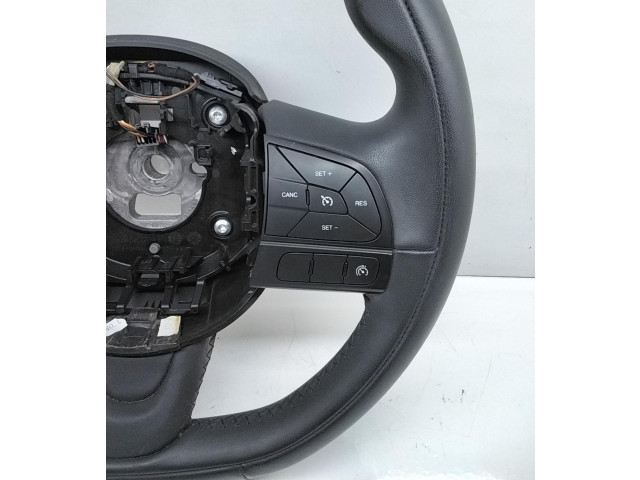 Руль Jeep Renegade  2014 -  года 104198907356348910, 104198907356348910      