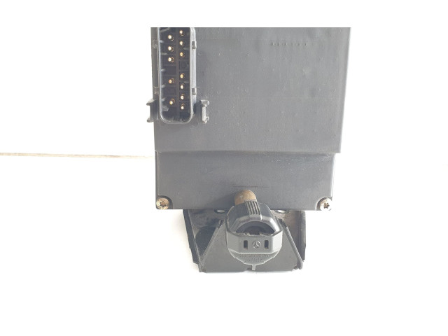 Jednotka ABS 0024319712, 0265217007   Mercede-Benz S W140 1996