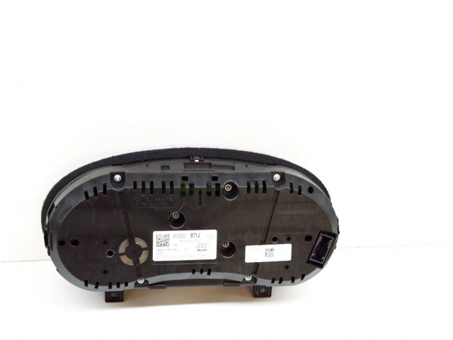 Панель приборов A2C53427456, 8V0920971J   Audi A3 S3 8V       