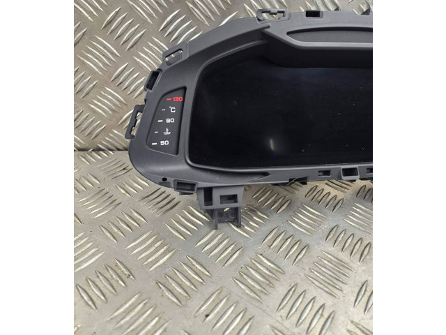 Панель приборов 4K0920790   Audi A7 S7 4K8       