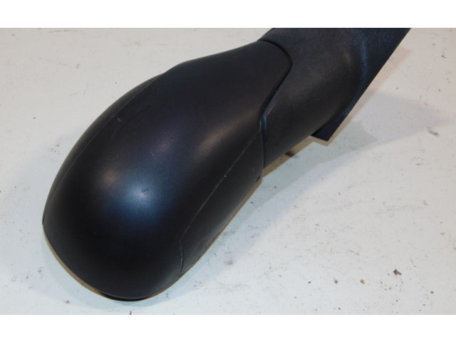 Zpětné zrcátko  levé Citroen C3 2003  8149FG  