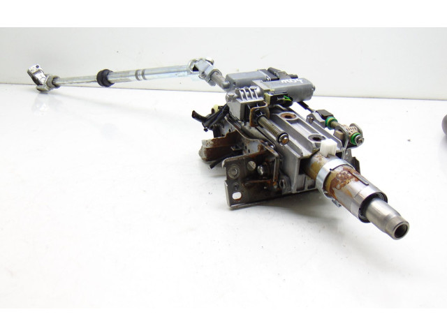  рейка  Колонка рулевая 4H0419506S, 4H0419506S   Audi A8 S8 D4 4H 2010 - 2016 года