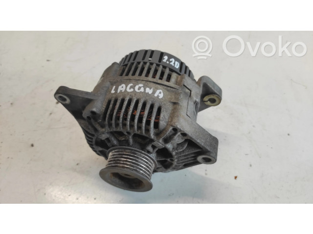 Генератор 7700857075   Renault Laguna I 1.8     