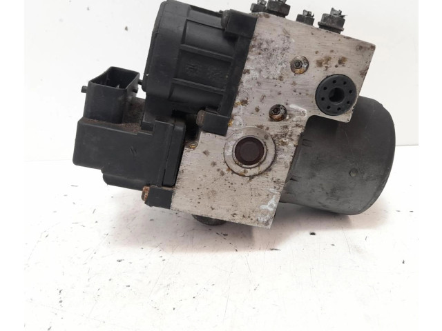 Jednotka ABS 9630532980   Peugeot 406 
