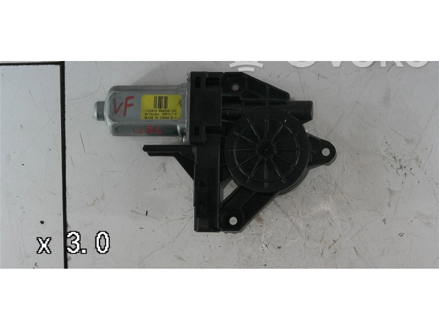 Передний двигатель механизма для подъема окон     966268-103, 31253061    Volvo XC60 