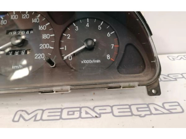 Панель приборов 96275911AG, COMRISCOS   Daewoo Lanos       