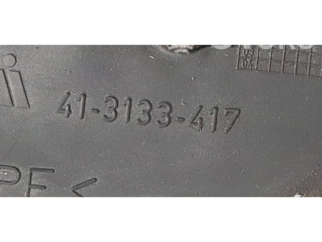 Zpětné zrcátko  Mercedes-Benz C W203 2005  413133417  