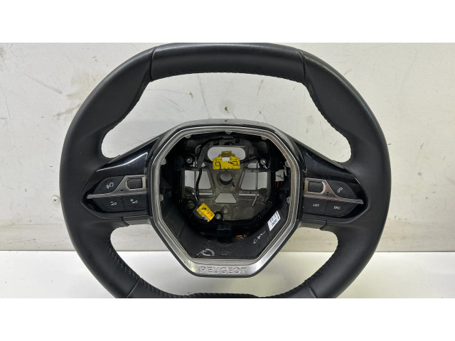 Volant Peugeot 2008 II 2022 98255044ZD, 640497100B  
