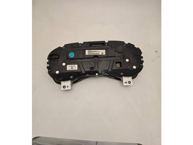 Přístrojová deska  Ram 1500 2021 P68294063ai, 0098L80103V  