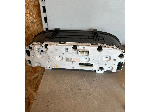 Přístrojová deska  Jeep Cherokee 1996 56010039  