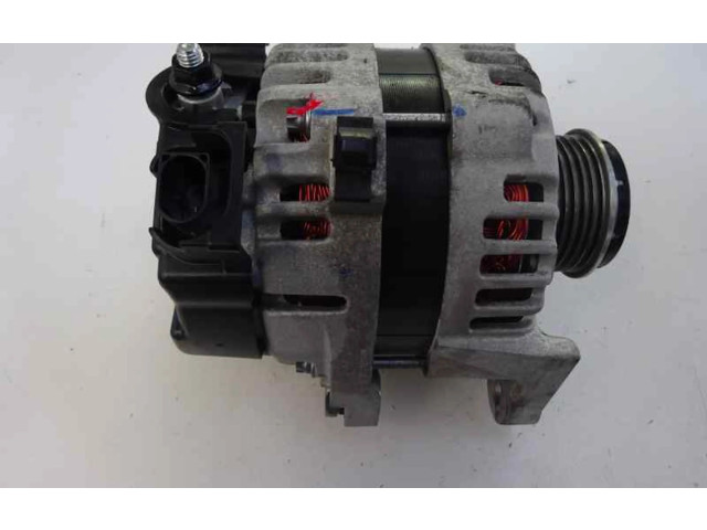 Генератор 37300-04950   KIA Stonic      
