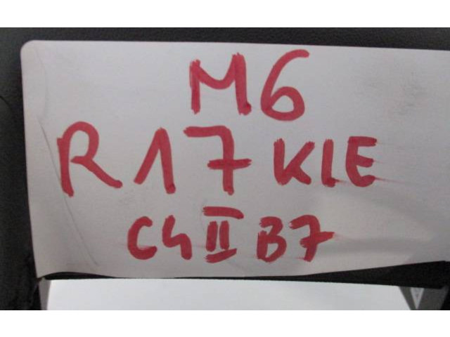 Volant Citroen C4 II 2011 307102785P96, 00010637  